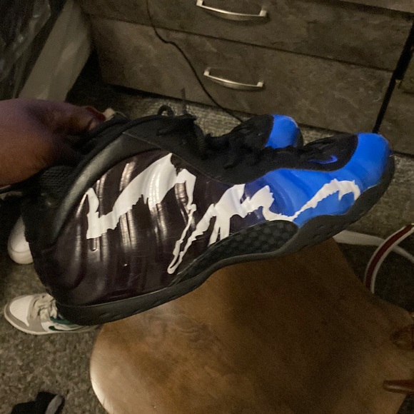 They are in good condition